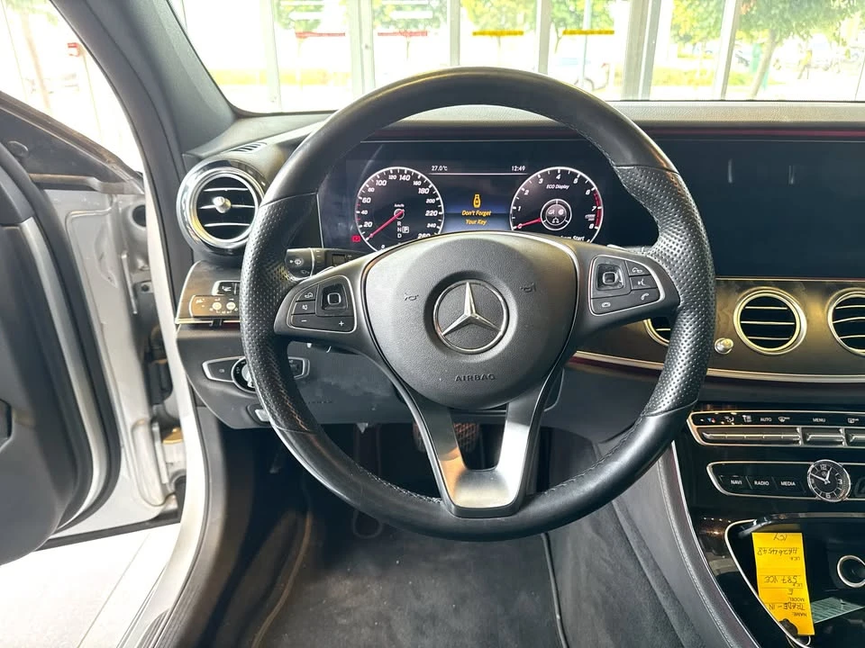2017 Mercedes-Benz W213 E-Class - Image 11 of 20