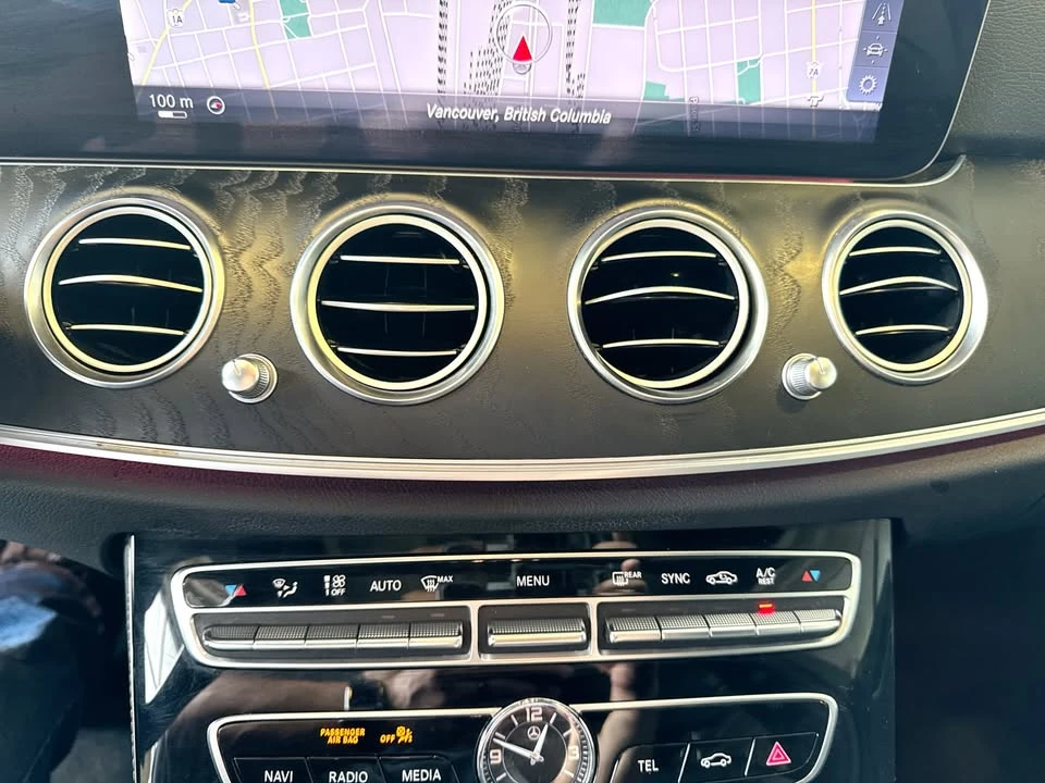2017 Mercedes-Benz W213 E-Class - Image 16 of 20