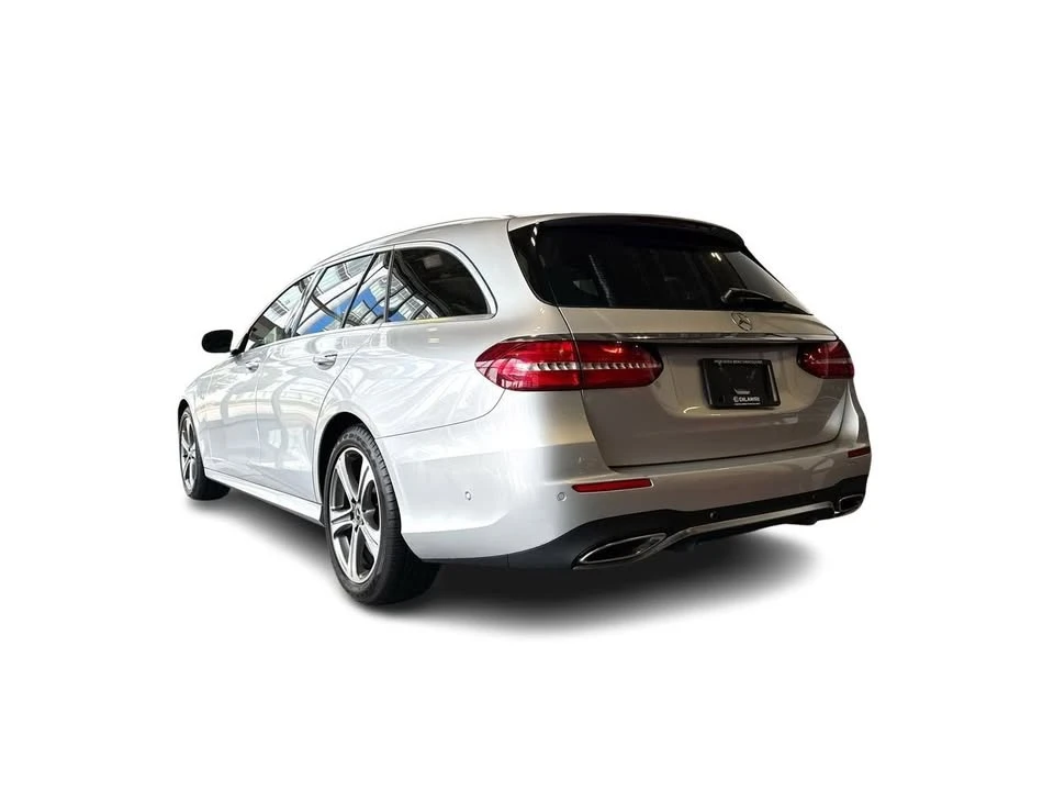 2017 Mercedes-Benz W213 E-Class - Image 4 of 20