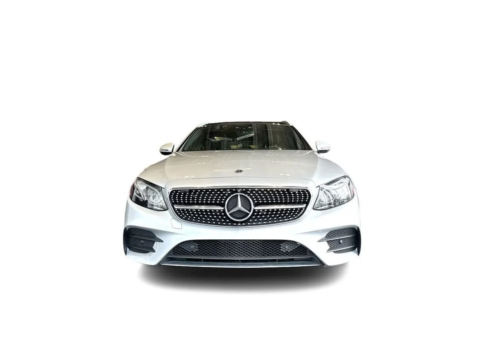 2017 Mercedes-Benz W213 E-Class - Image 3 of 20