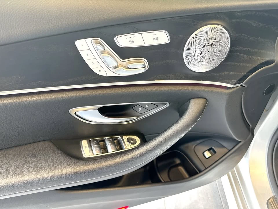2017 Mercedes-Benz W213 E-Class - Image 9 of 20