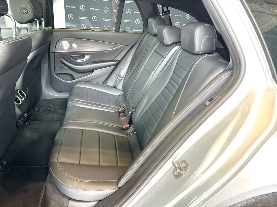 2017 Mercedes-Benz W213 E-Class - Image 20 of 20