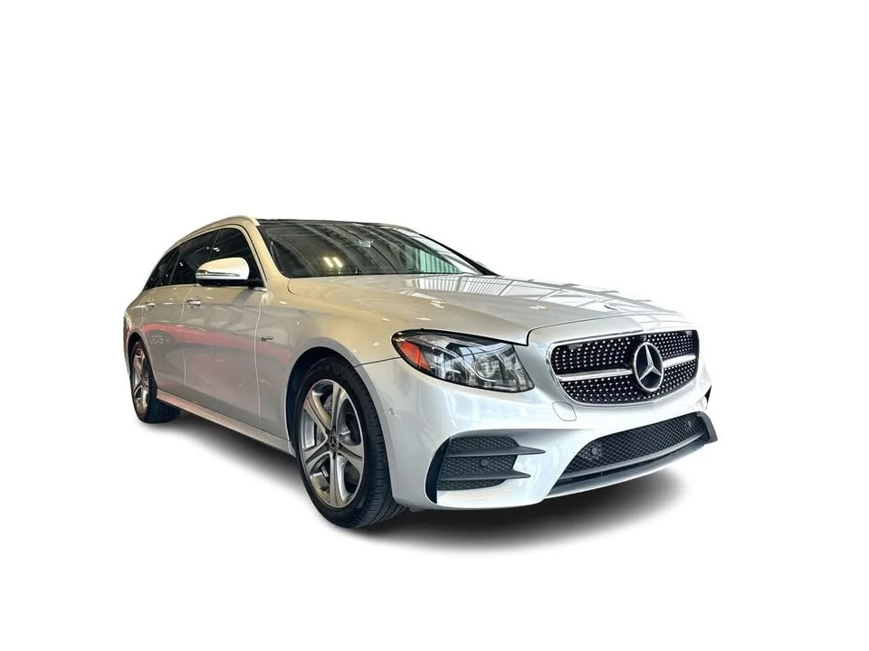 2017 Mercedes-Benz W213 E-Class - Image 8 of 20