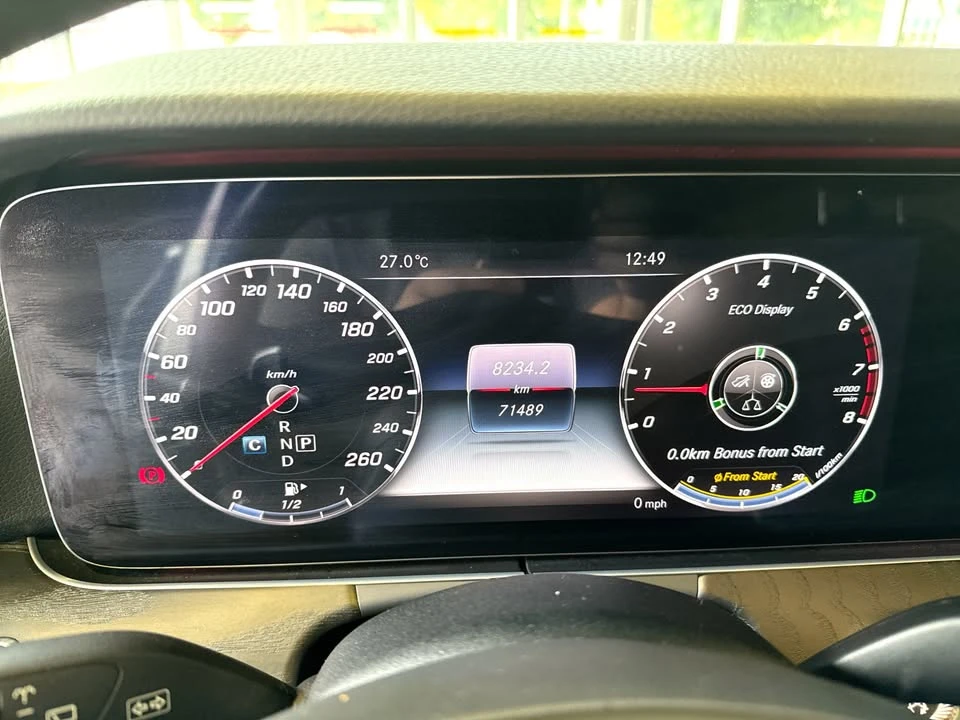 2017 Mercedes-Benz W213 E-Class - Image 12 of 20