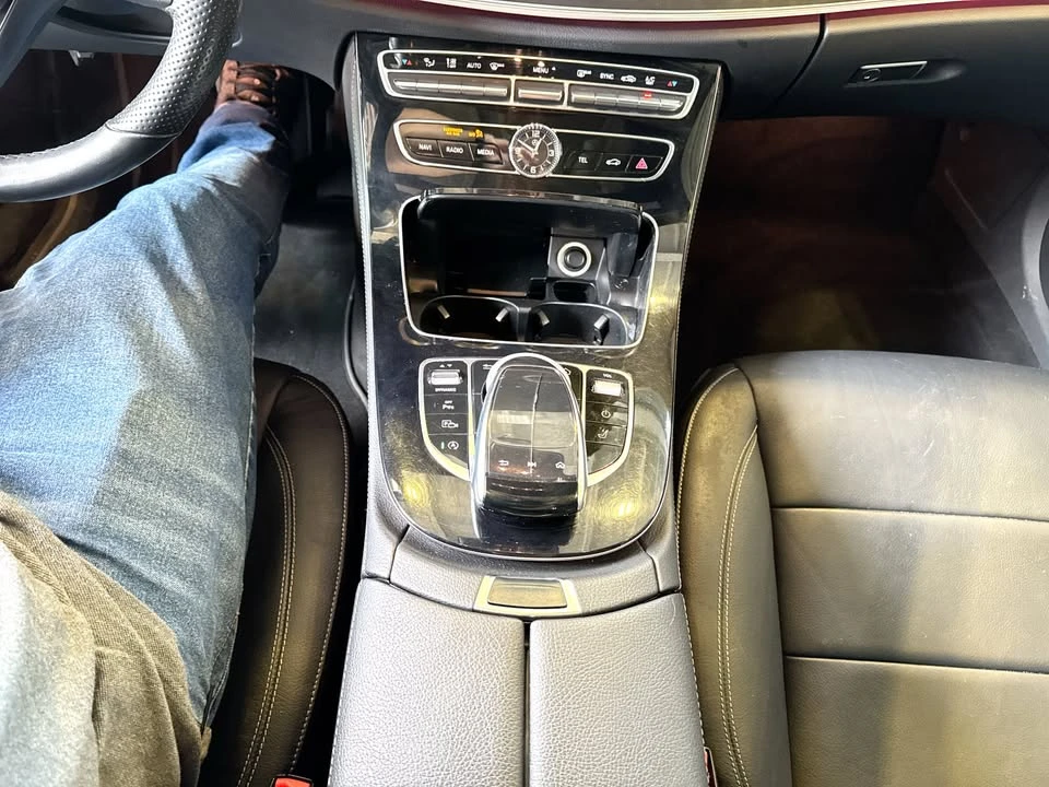 2017 Mercedes-Benz W213 E-Class - Image 17 of 20