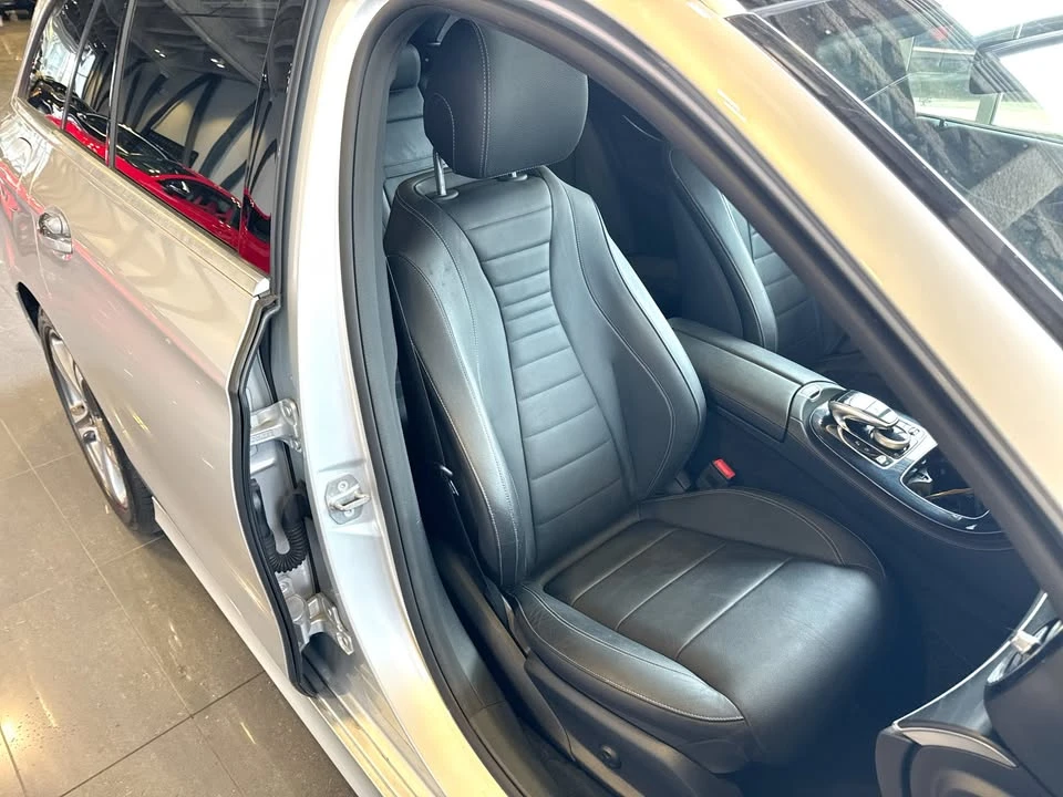 2017 Mercedes-Benz W213 E-Class - Image 18 of 20
