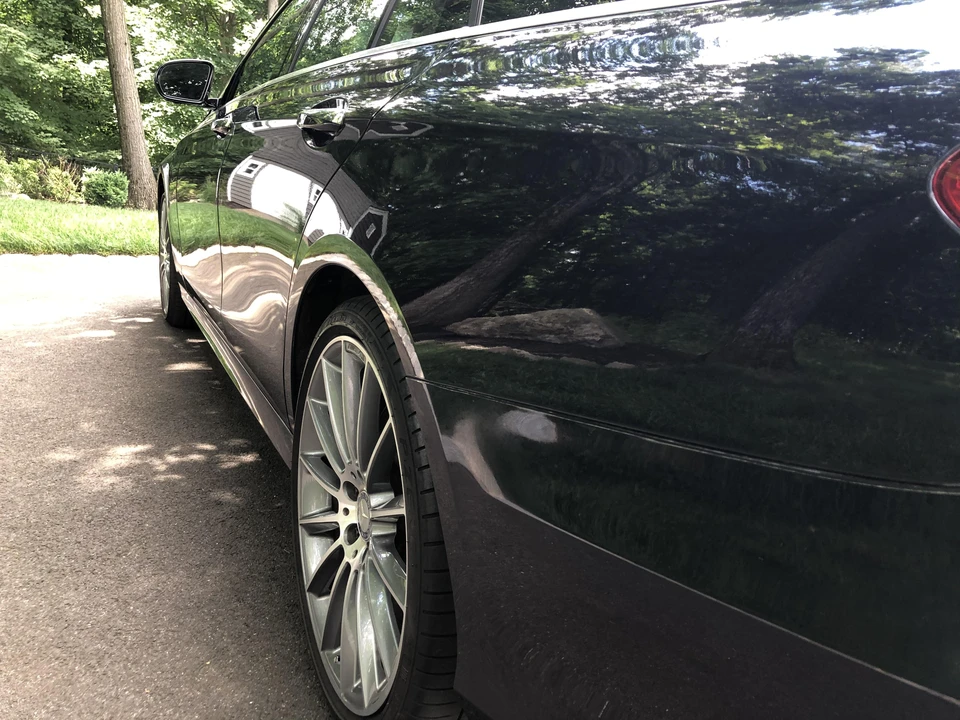 2017 Mercedes-Benz W213 E-Class - Image 13 of 31