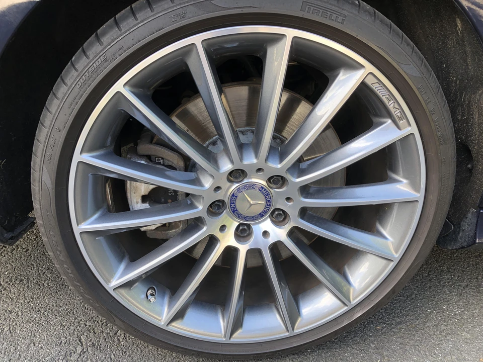 2017 Mercedes-Benz W213 E-Class - Image 17 of 31