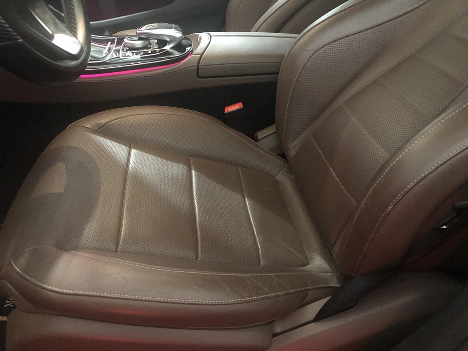 2017 Mercedes-Benz W213 E-Class - Image 27 of 31