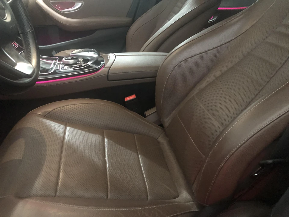 2017 Mercedes-Benz W213 E-Class - Image 29 of 31