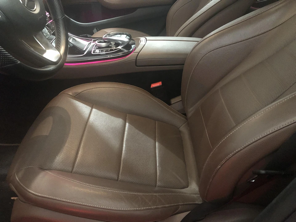 2017 Mercedes-Benz W213 E-Class - Image 28 of 31
