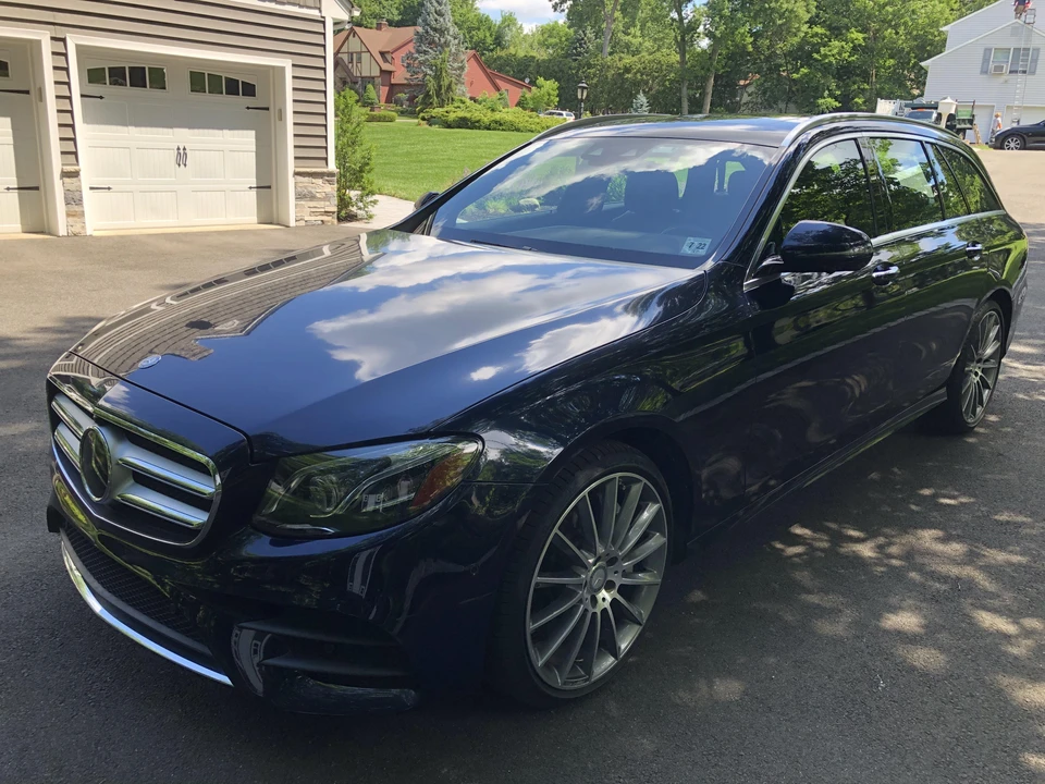 2017 Mercedes-Benz W213 E-Class - Image 7 of 31