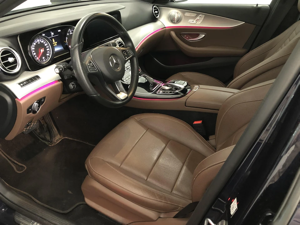 2017 Mercedes-Benz W213 E-Class - Image 26 of 31
