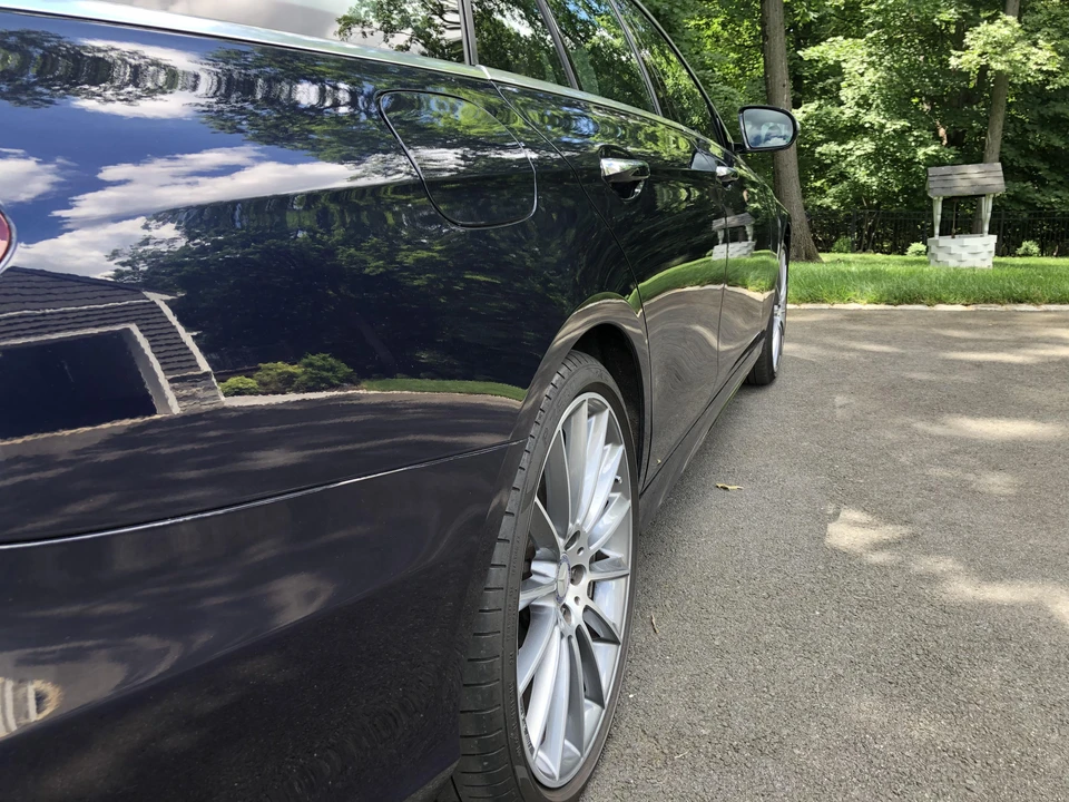 2017 Mercedes-Benz W213 E-Class - Image 14 of 31