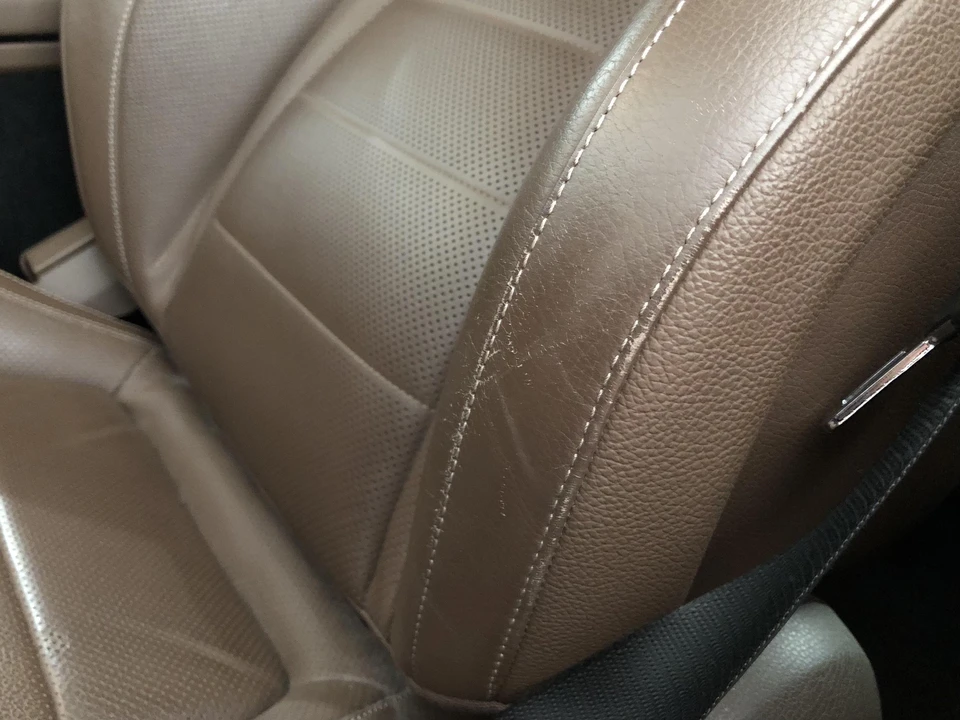 2017 Mercedes-Benz W213 E-Class - Image 31 of 31