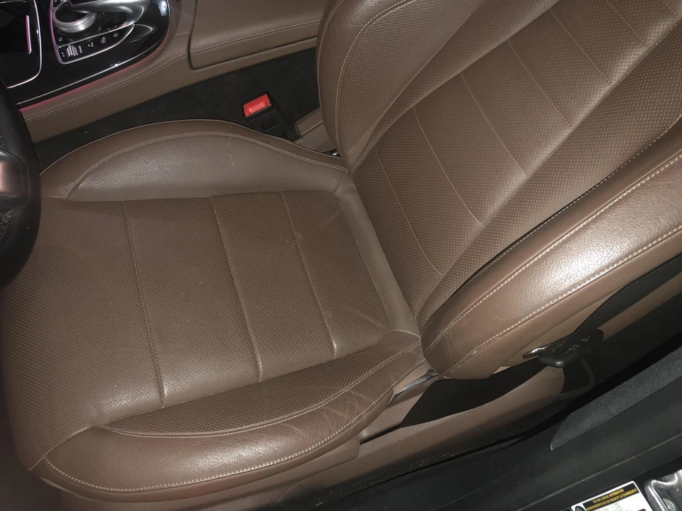2017 Mercedes-Benz W213 E-Class - Image 30 of 31
