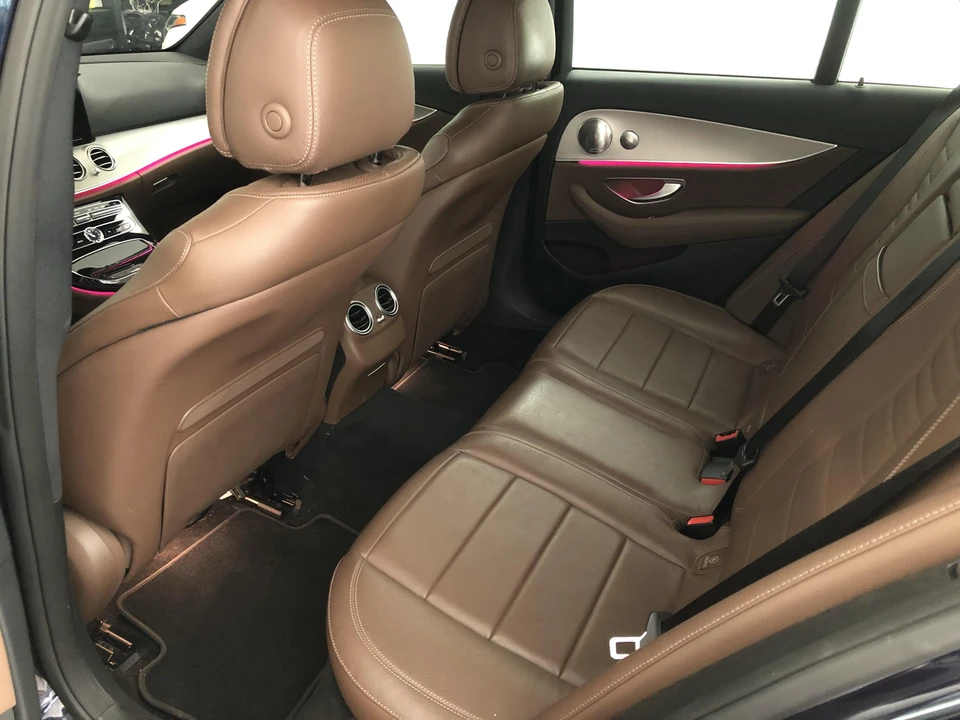 2017 Mercedes-Benz W213 E-Class - Image 24 of 31