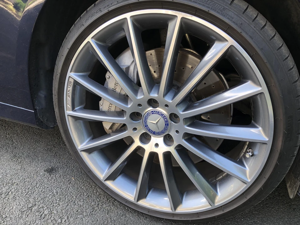 2017 Mercedes-Benz W213 E-Class - Image 19 of 31