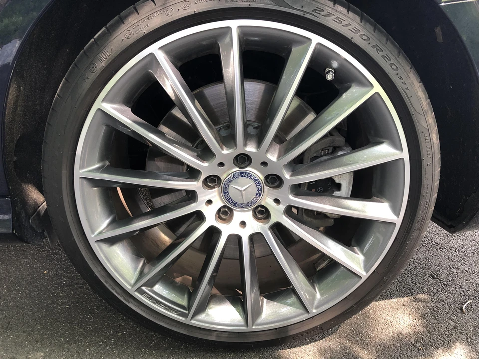 2017 Mercedes-Benz W213 E-Class - Image 18 of 31