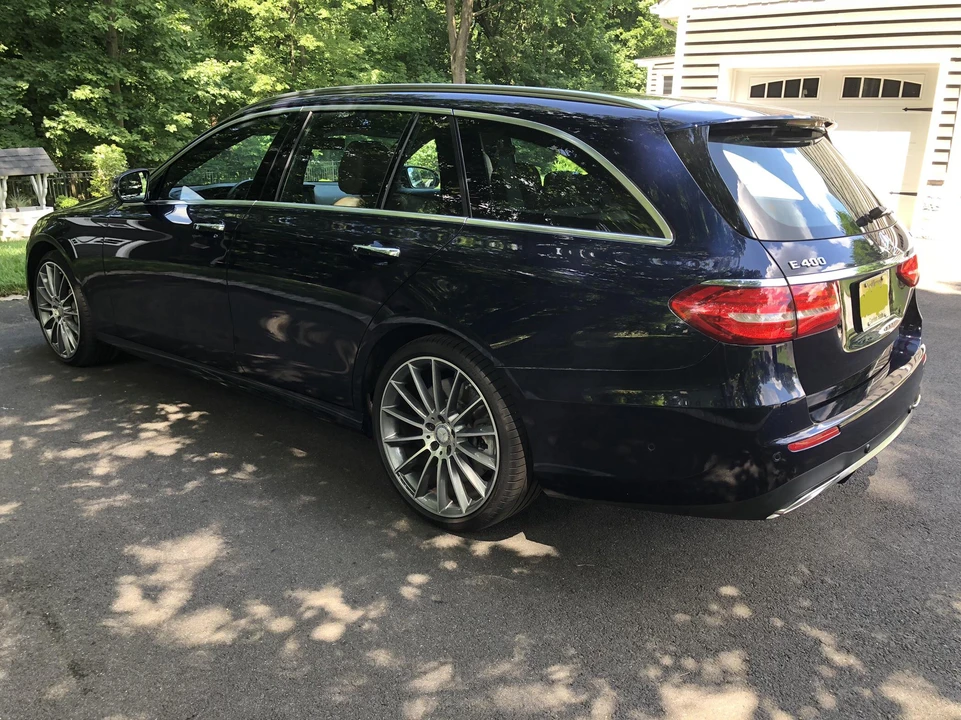 2017 Mercedes-Benz W213 E-Class - Image 8 of 31