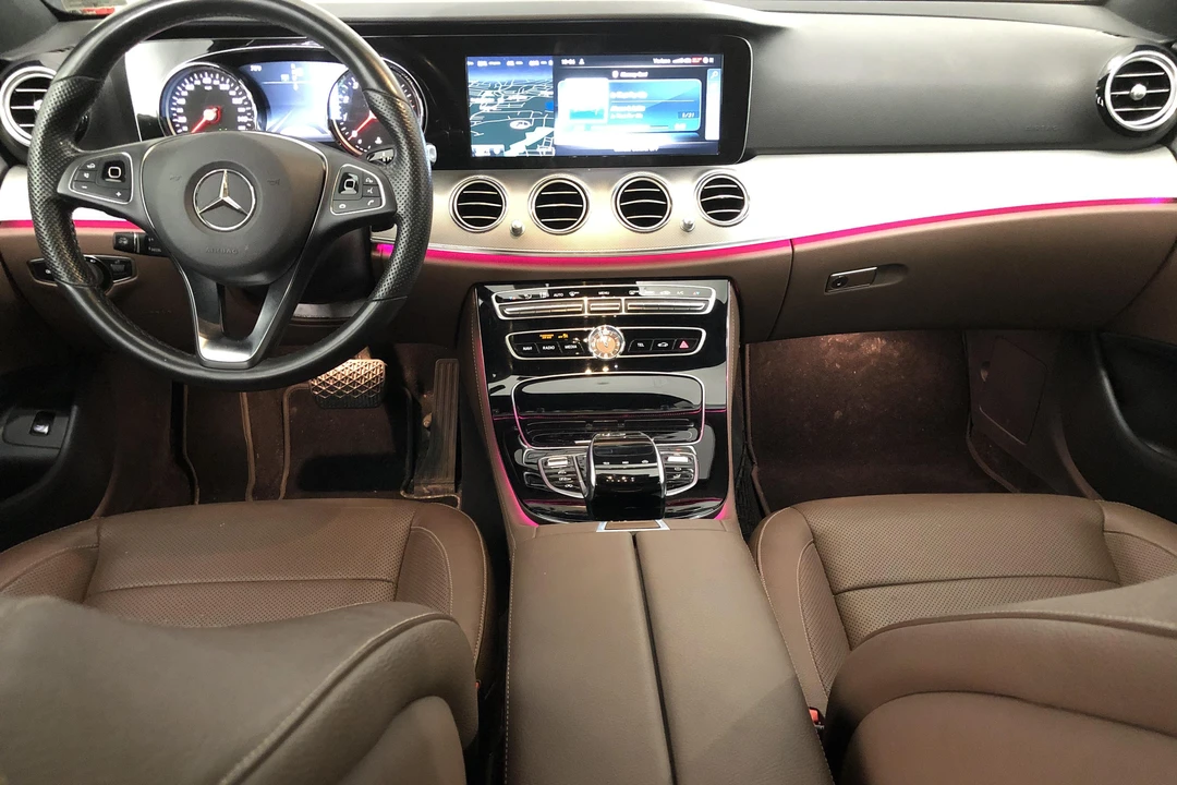 2017 Mercedes-Benz W213 E-Class - Image 22 of 31