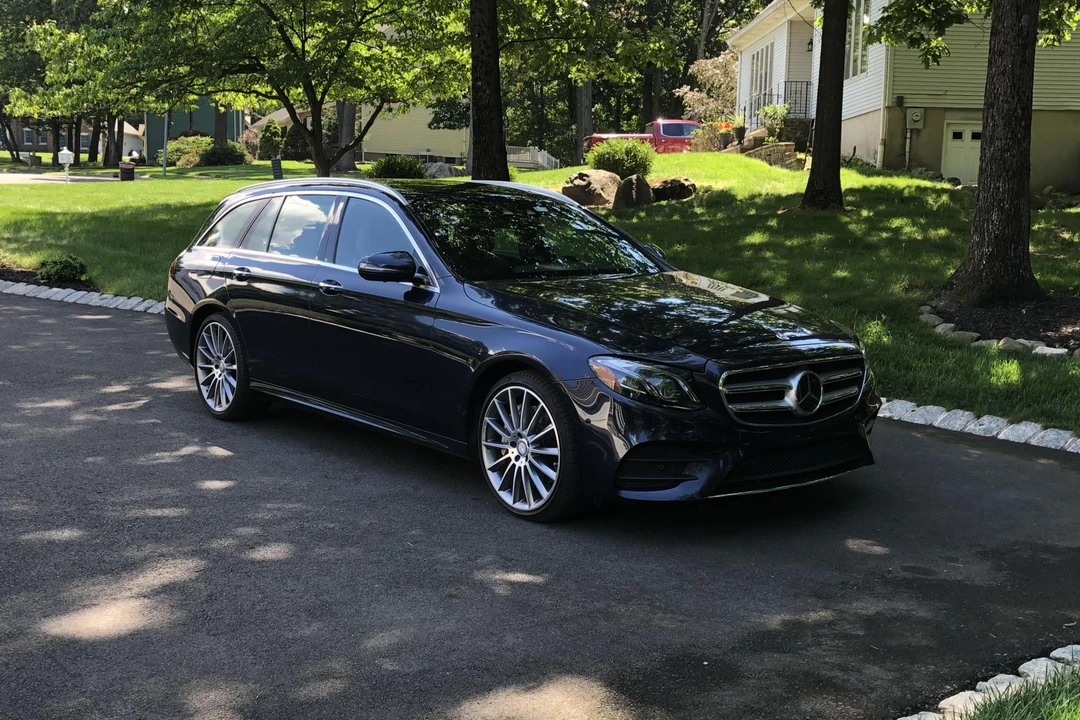 2017 Mercedes-Benz W213 E-Class - Image 11 of 31