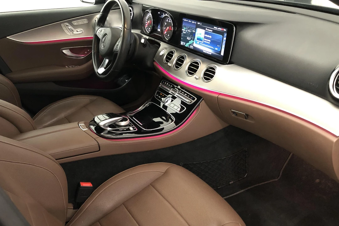 2017 Mercedes-Benz W213 E-Class - Image 23 of 31