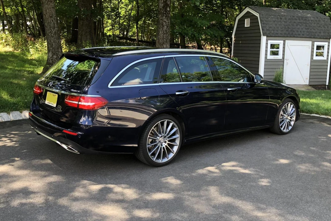 2017 Mercedes-Benz W213 E-Class - Image 9 of 31
