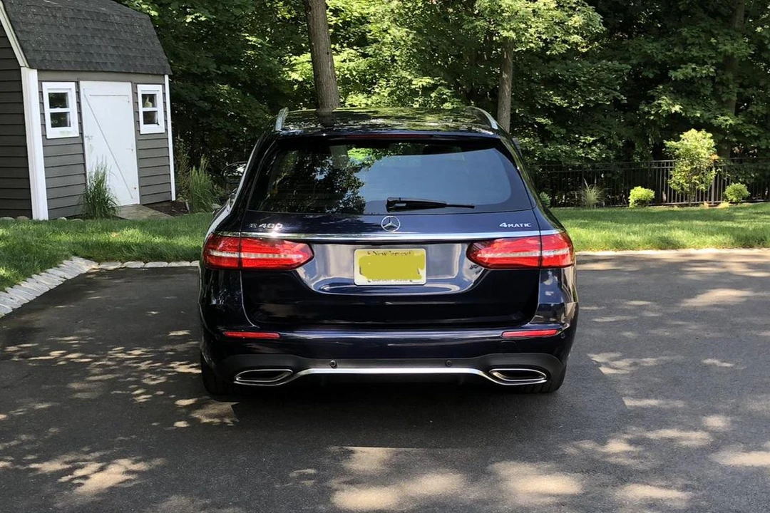2017 Mercedes-Benz W213 E-Class - Image 10 of 31