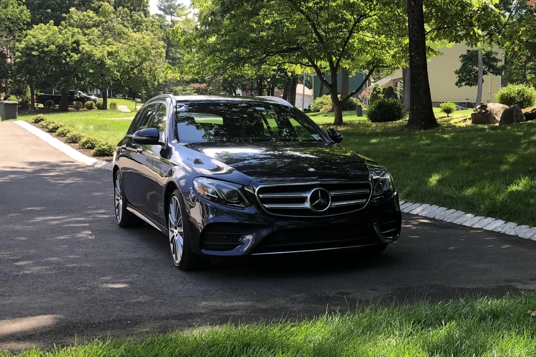 2017 Mercedes-Benz W213 E-Class - Image 6 of 31