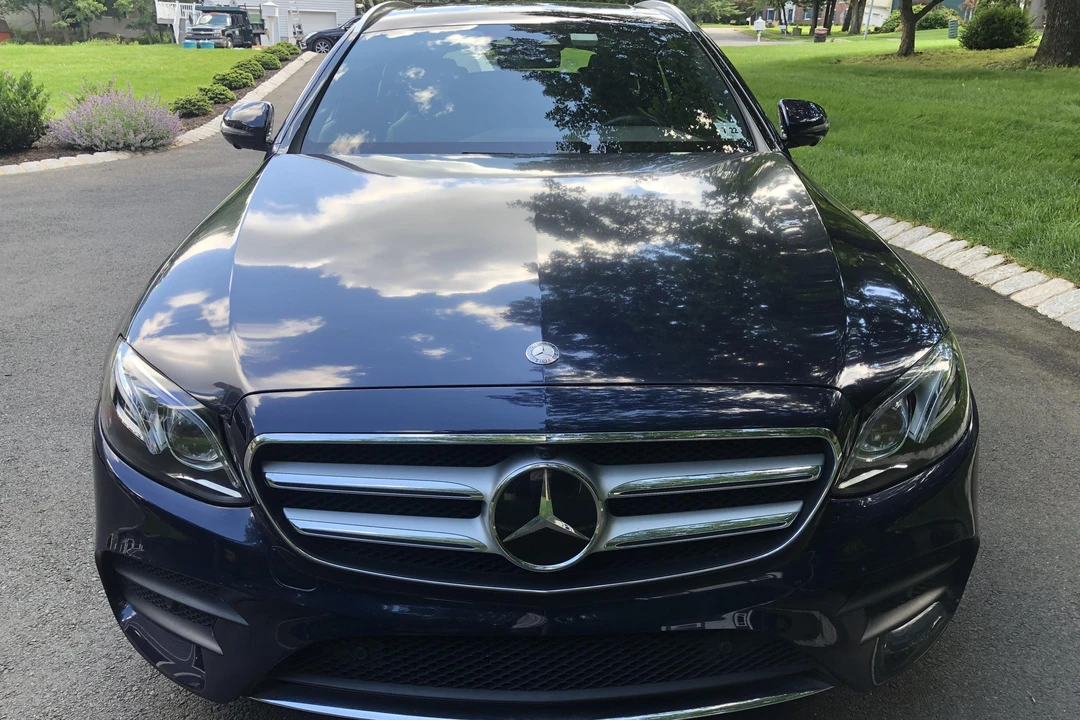2017 Mercedes-Benz W213 E-Class - Image 2 of 31