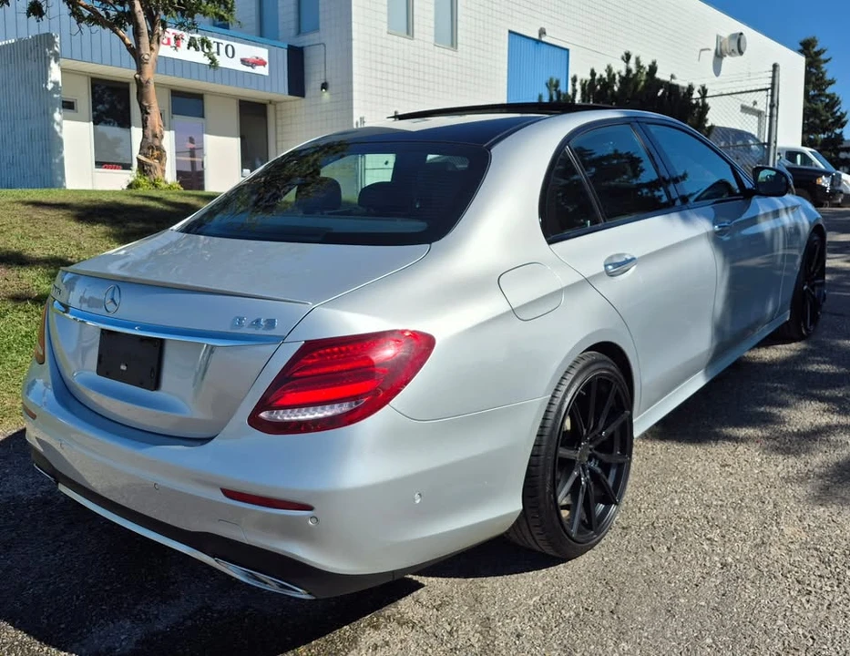 2017 Mercedes-Benz W213 E 43 & E 53 AMG - Image 5 of 15