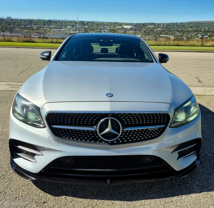 2017 Mercedes-Benz W213 E 43 & E 53 AMG - Image 3 of 16