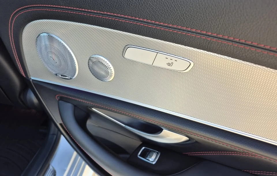 2017 Mercedes-Benz W213 E 43 & E 53 AMG - Image 12 of 16