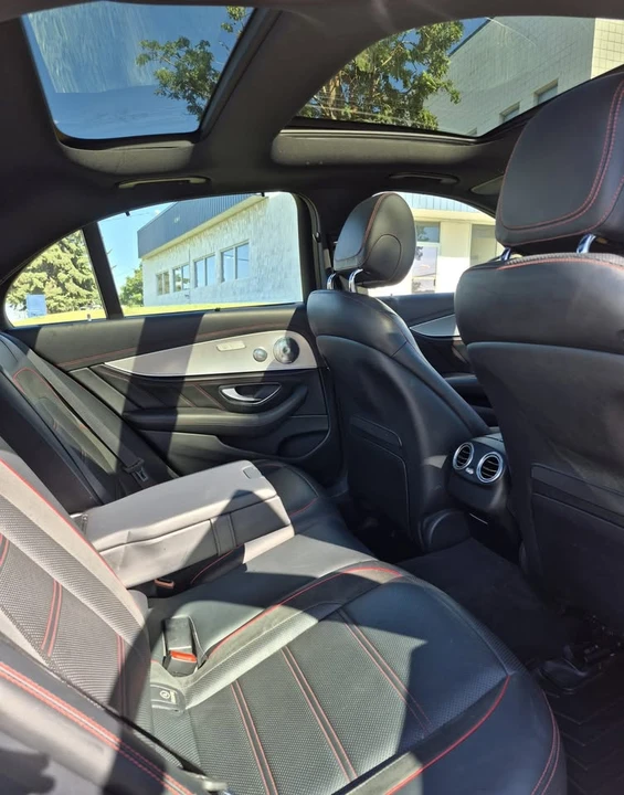 2017 Mercedes-Benz W213 E 43 & E 53 AMG - Image 11 of 15