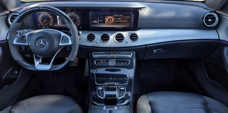 2017 Mercedes-Benz W213 E 43 & E 53 AMG - Image 13 of 15