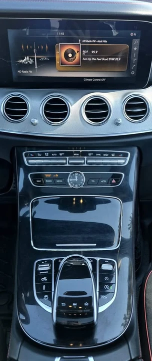 2017 Mercedes-Benz W213 E 43 & E 53 AMG - Image 14 of 15