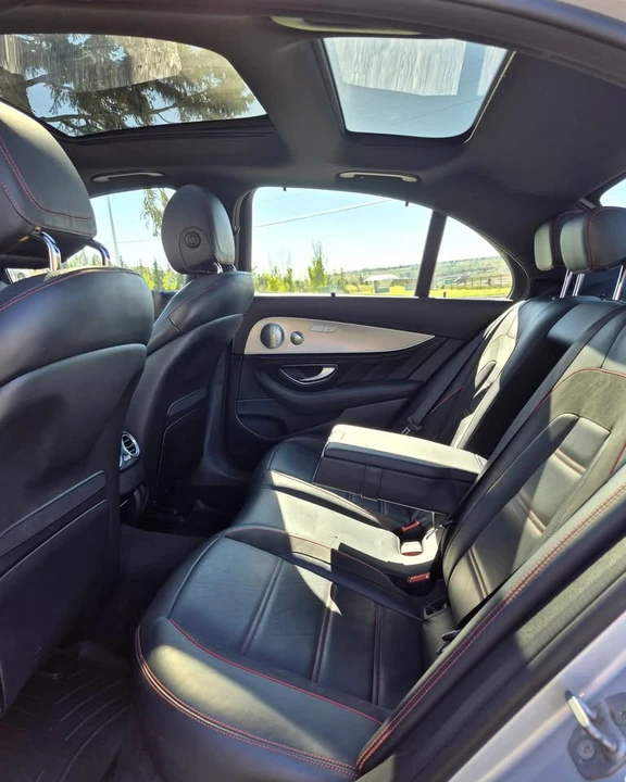 2017 Mercedes-Benz W213 E 43 & E 53 AMG - Image 10 of 16