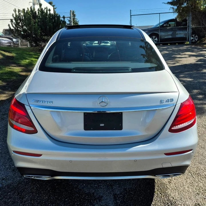 2017 Mercedes-Benz W213 E 43 & E 53 AMG - Image 6 of 15