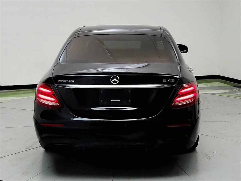 2017 Mercedes-Benz W213 E 43 & E 53 AMG - Image 10 of 21