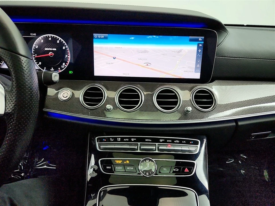 2017 Mercedes-Benz W213 E 43 & E 53 AMG - Image 21 of 21