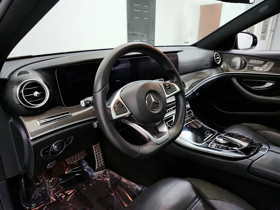 2017 Mercedes-Benz W213 E 43 & E 53 AMG - Image 14 of 21