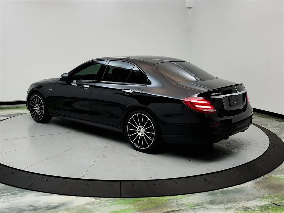 2017 Mercedes-Benz W213 E 43 & E 53 AMG - Image 11 of 21