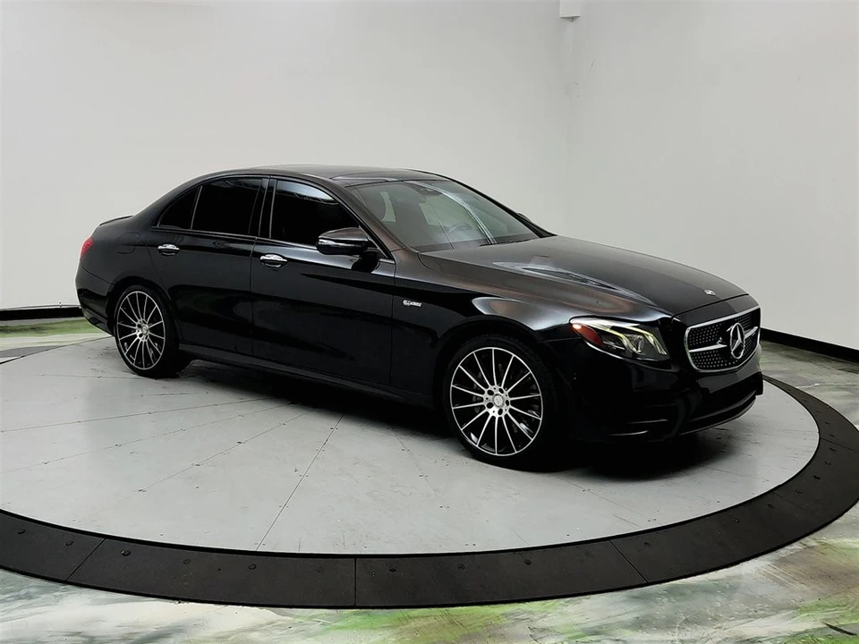 2017 Mercedes-Benz W213 E 43 & E 53 AMG - Image 7 of 21