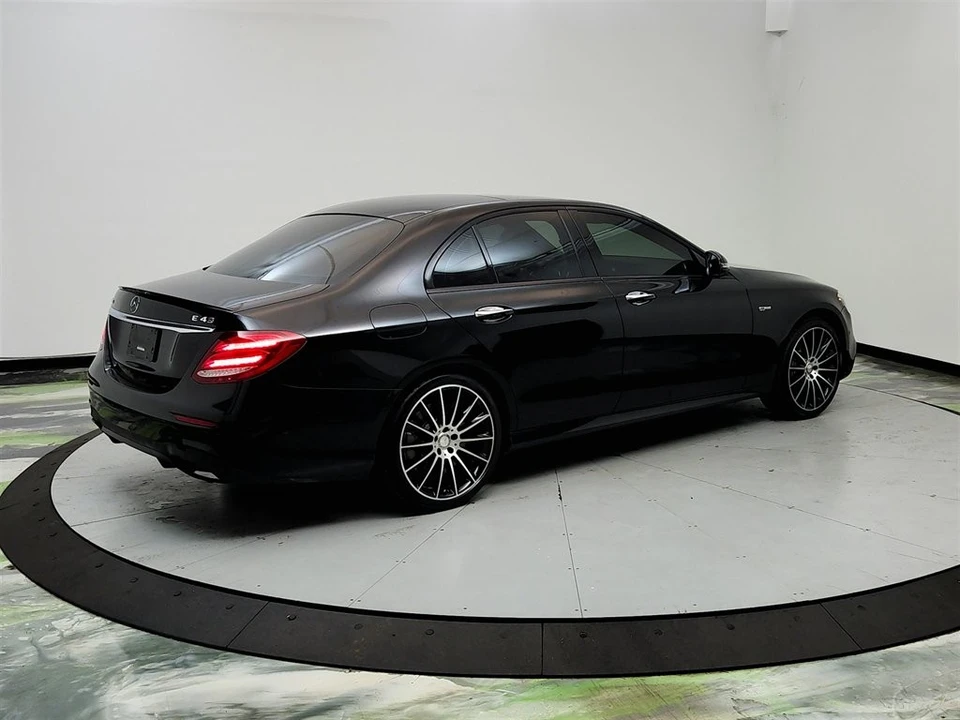 2017 Mercedes-Benz W213 E 43 & E 53 AMG - Image 9 of 21