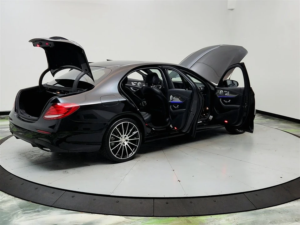 2017 Mercedes-Benz W213 E 43 & E 53 AMG - Image 4 of 21