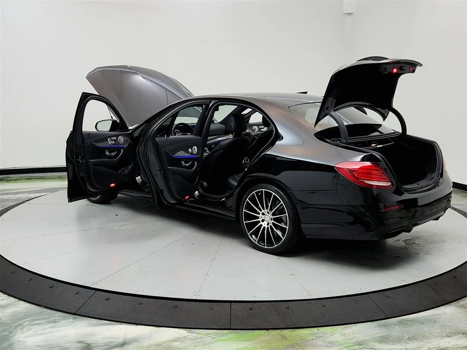 2017 Mercedes-Benz W213 E 43 & E 53 AMG - Image 5 of 21