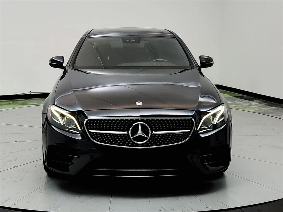 2017 Mercedes-Benz W213 E 43 & E 53 AMG - Image 6 of 21
