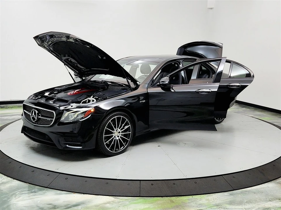 2017 Mercedes-Benz W213 E 43 & E 53 AMG - Image 2 of 21