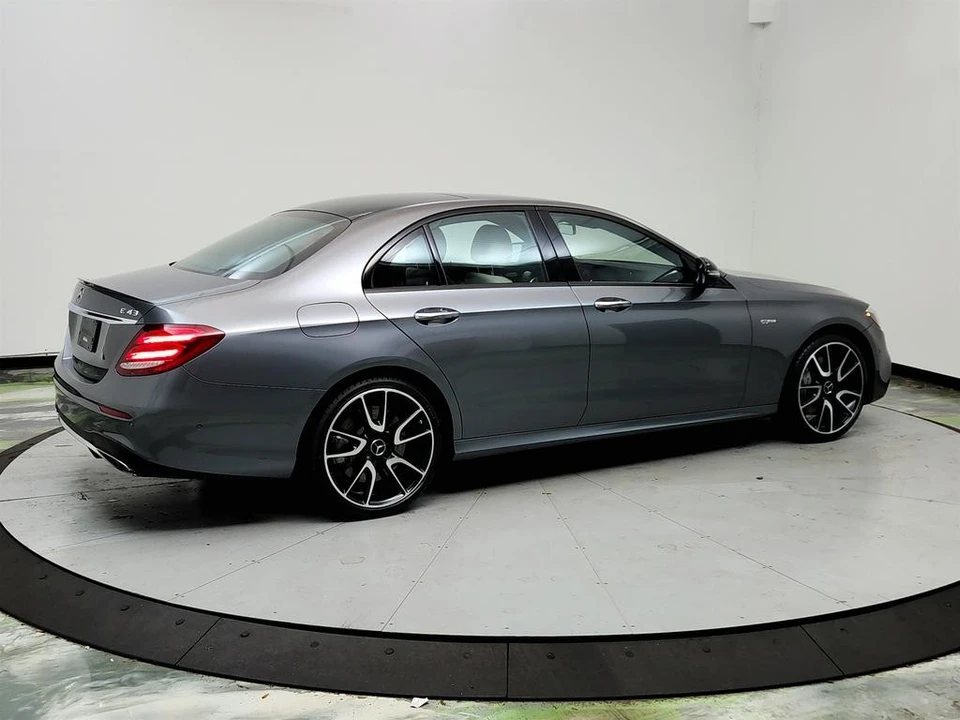 2017 Mercedes-Benz W213 E 43 & E 53 AMG - Image 5 of 12